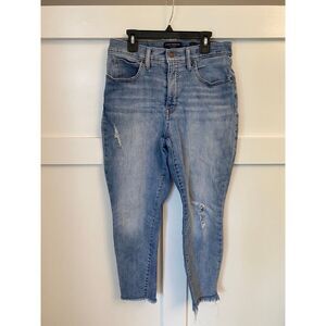 Lucky‎ Brand Jeans size 12